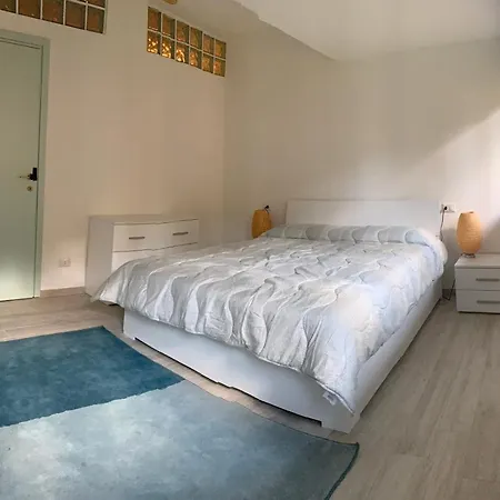 The Tides Apartment