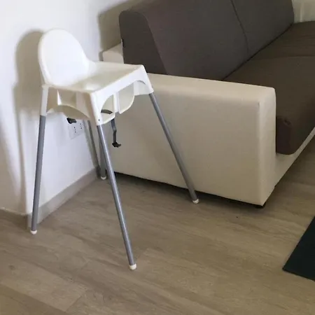The Tides Apartment