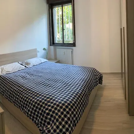 Apartament The Tides Sestri Levante