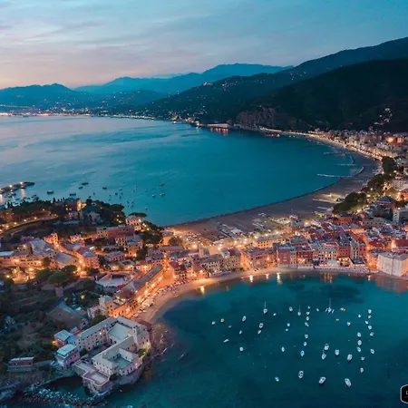 The Tides Sestri Levante