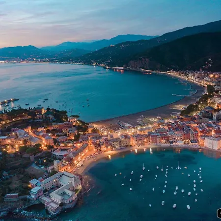 The Tides Sestri Levante